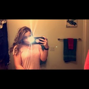 Meet your Posher, Jaylin